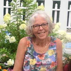 Meet your Posher, Sandy